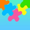 J'apprends les couleurs . icon