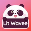 Lit Wavee: Audio Stories icon
