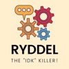 Ryddel icon