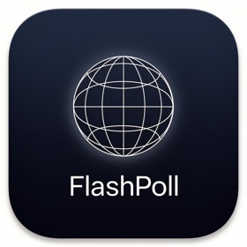 FlashPoll World
