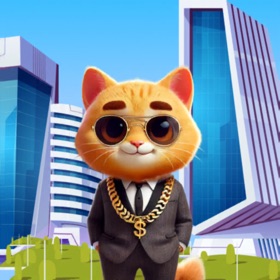 螢幕擷取畫面 (3) Business Guru: Rich Simulator