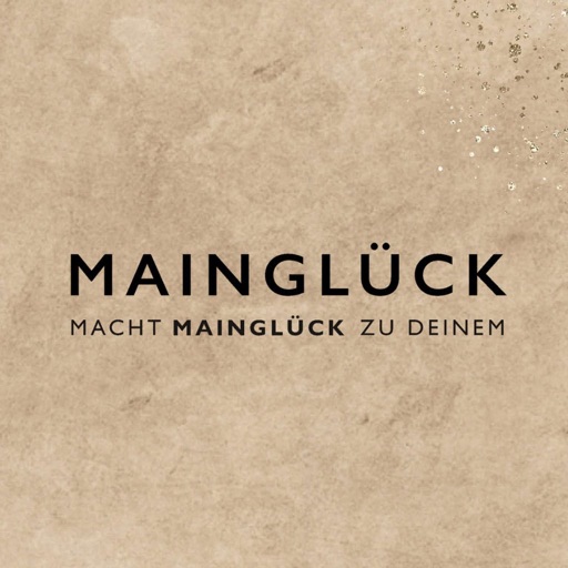 Mainglück