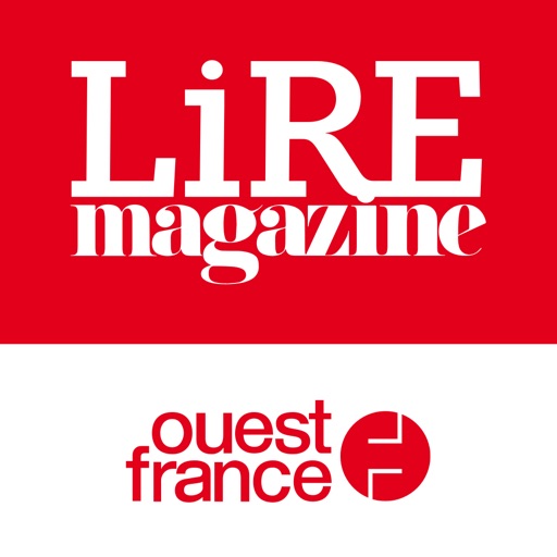 Lire avec Ouest-France icon