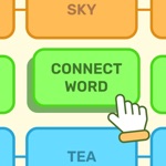 Connect Word - Wortspiele
