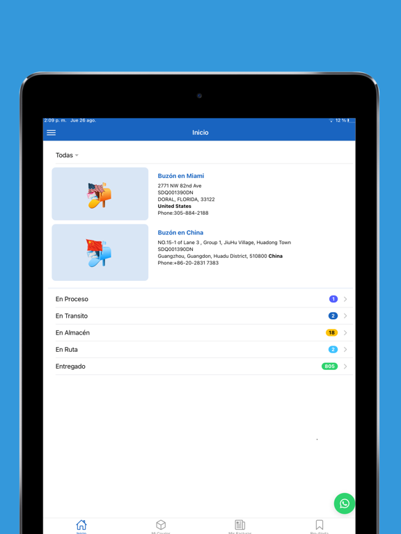 Screenshot #4 pour FigiBox