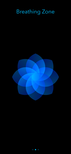 Breathing Zone Screenshot