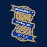 Birmingham City - Icono de la app