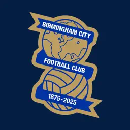 Birmingham City app icon