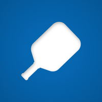 Pickleball Scorecard App logo