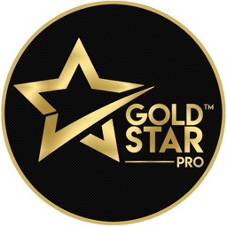Gold Star Pro