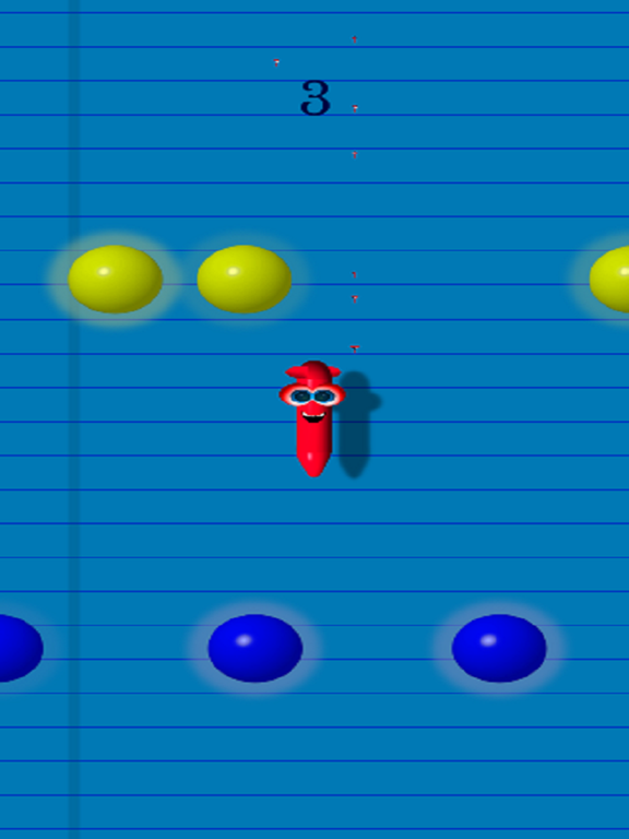 Screenshot #4 pour Notebook Drop