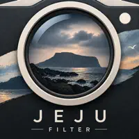 Jeju Filter: Landscape Camera