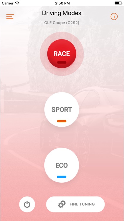 RaceChip+ screenshot-3