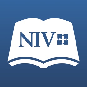 螢幕擷取畫面 (10) NIV Bible App +