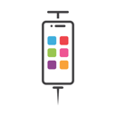Pedi STAT App