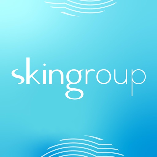 SkinGroup - Store icon