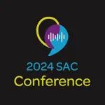 2024 SAC Conference App Positive Reviews