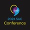 MyConference Suite provides the event app for the 2024 SAC Conference