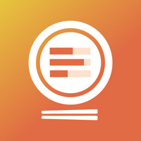 栄養ビジョン　腎臓病の方のための栄養計算アプリ