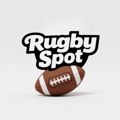 Rugby Spot: Penalty