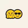 fridaysocialapp icon