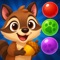 Bubble 3D Shoot is a fun and addictive bubble-popping adventure with a modern 3D twist