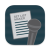 Set List Maker icon