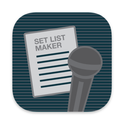 Set List Maker