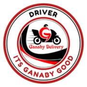 Ganaby Driver