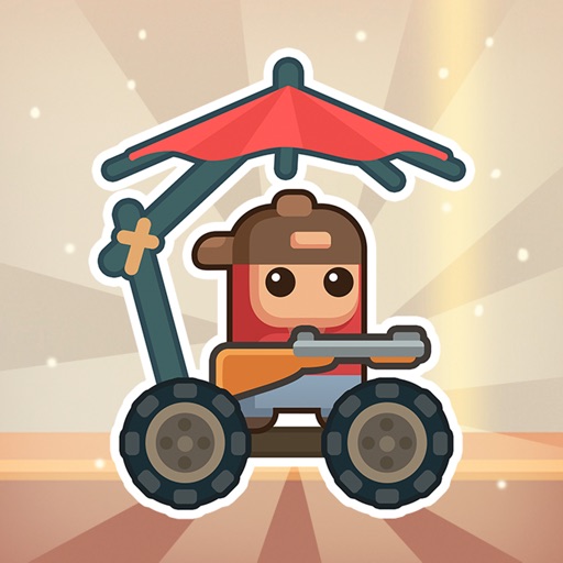 TDS - Tower Destiny Survive Hack Icon