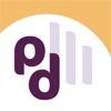 PeakDay Fertility Tracker App icon