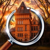 Hidden City: Object Seekers