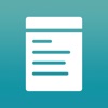 Plain_Note icon