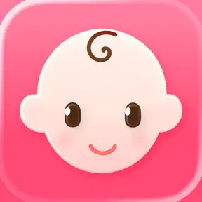 赤ちゃん記録 と 育児アプリ: アダモ icon