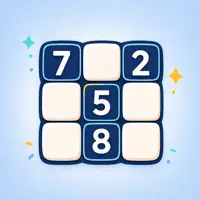 Dokudoku: Large Print Sudoku