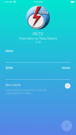 KEYPOS screenshot 2