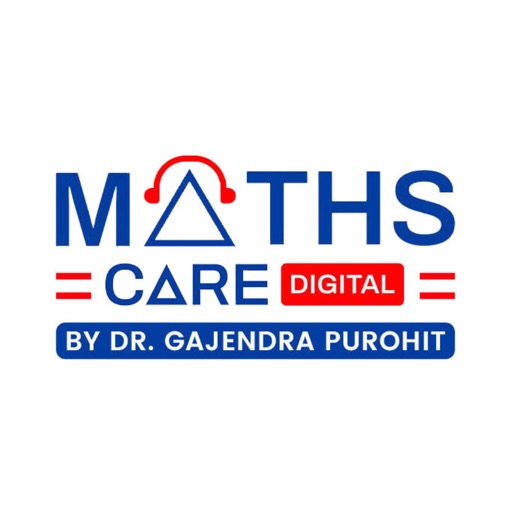 Maths Care Digital