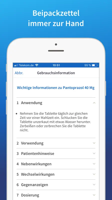 mediteo: Tabletten Erinnerung screenshot 7 of 9