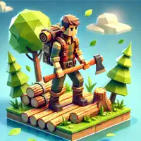 Survive Island: Craft & Build