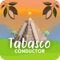 ¡Bienvenido a Tabasco App Conductor