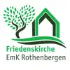 EmK Rothenbergen App Feedback