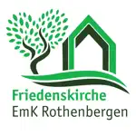 EmK Rothenbergen App Problems