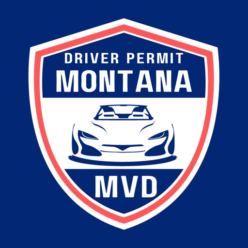 Montana MVD Permit Test Prep