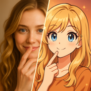 Cartoon Photo Editor: TooNoq