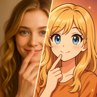 Cartoon Photo Editor TooNoq