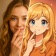 Cartoon Photo Editor: TooNoq app icon - Graphics & Design app for iPhone