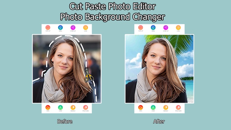Remove Photo Background vs AI