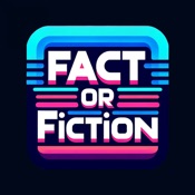 Fact or Fiction - NeonByte