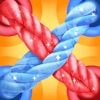 Tangle Rope Master Puzzle icon
