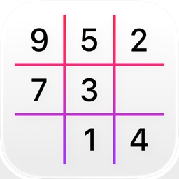 Sudoku by Joseph